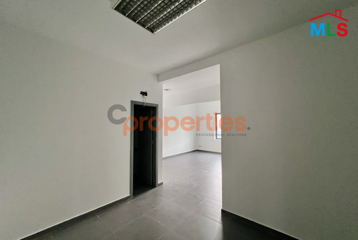 Office For Rent in Dekwaneh Prime | CPCC87