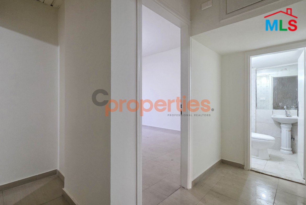Office for Rent in Baouchrieh - CPSM420