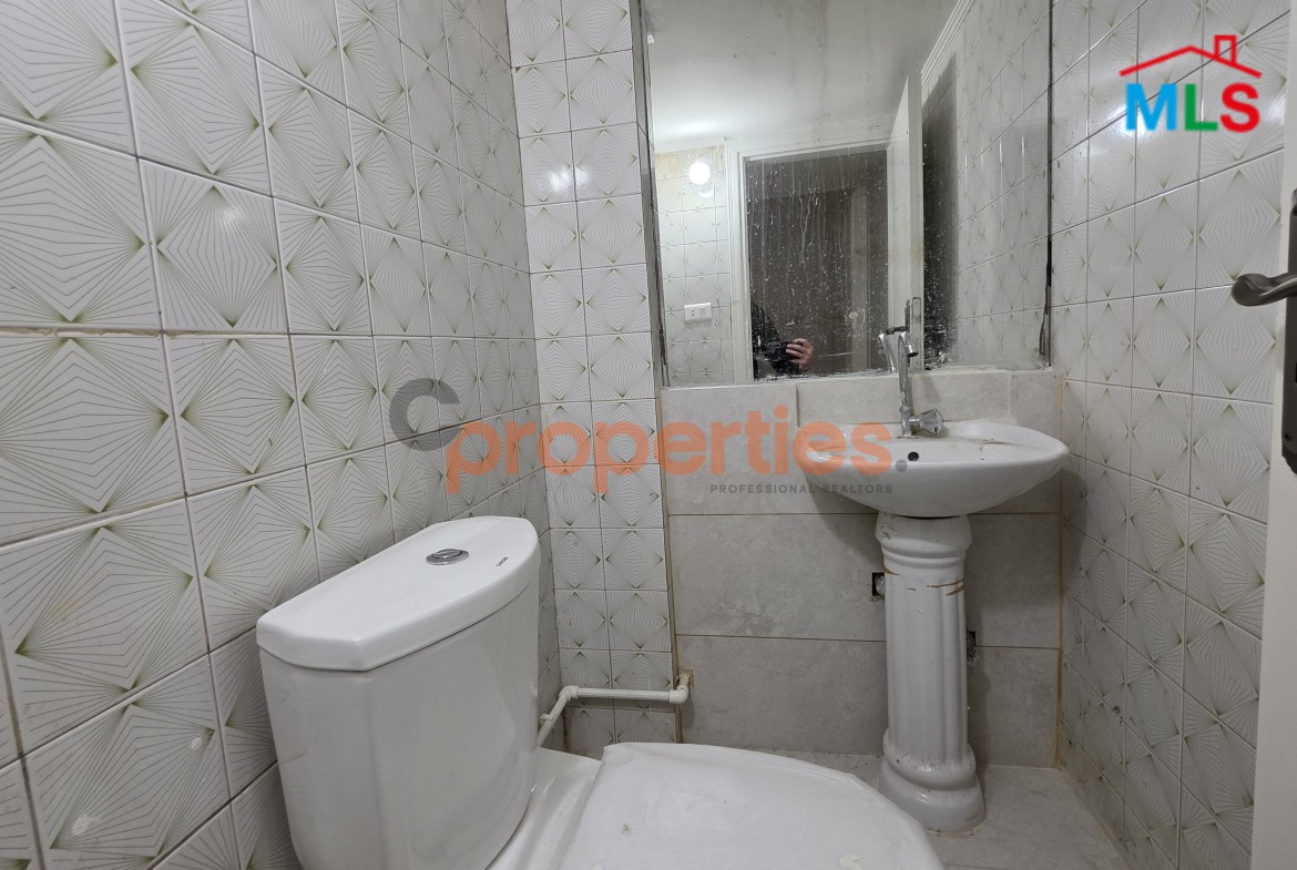 Office for Rent in Baouchrieh - CPSM420