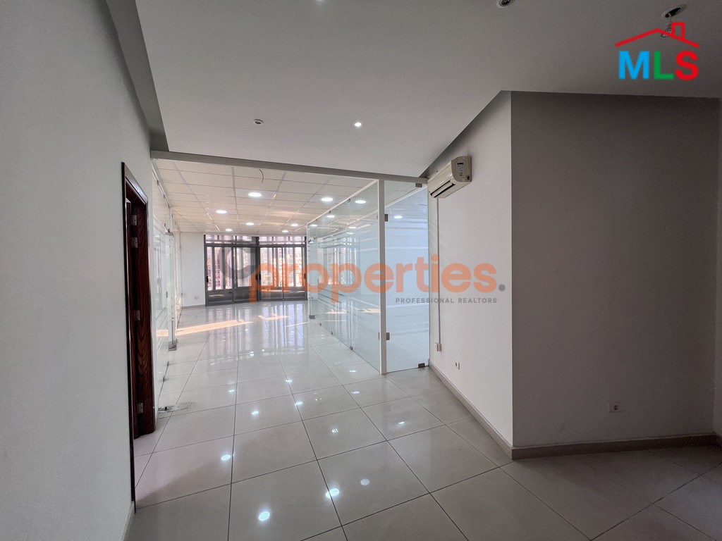 Prime Located Spacious Office For Rent or Sale In Dekwaneh | CPCC77