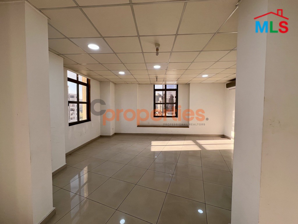 Prime Located Spacious Office For Rent or Sale In Dekwaneh | CPCC77