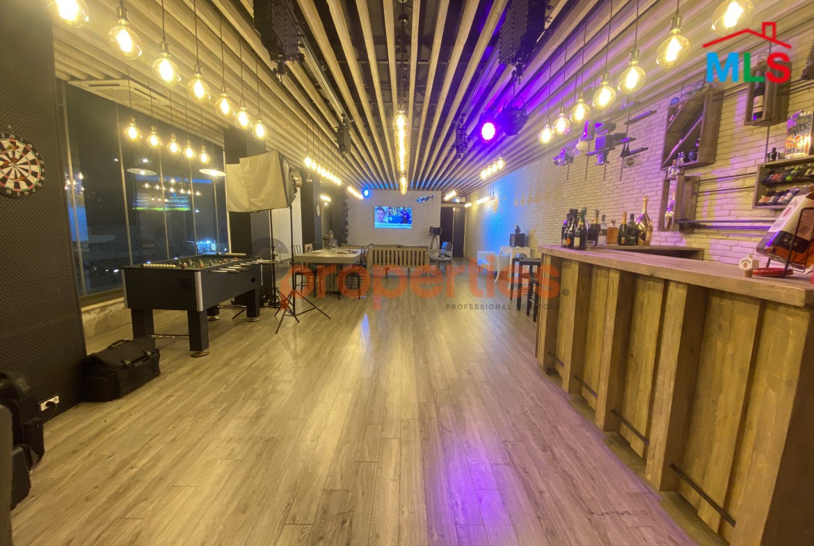 Office for Rent in Prime Zalka Location - CPFY73