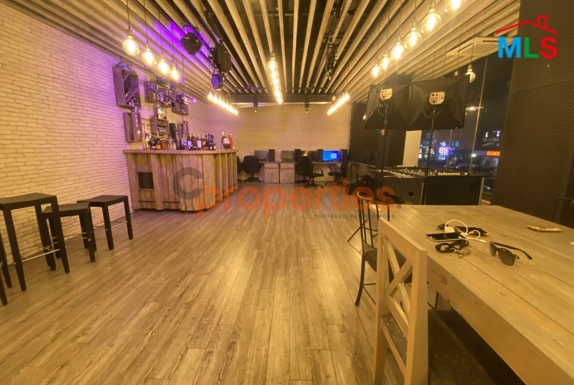 Office for Rent in Prime Zalka Location - CPFY73