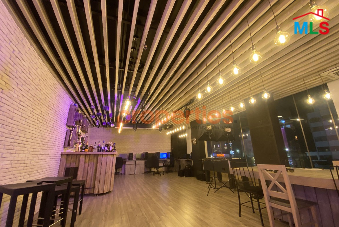 Office for Rent in Prime Zalka Location - CPFY73