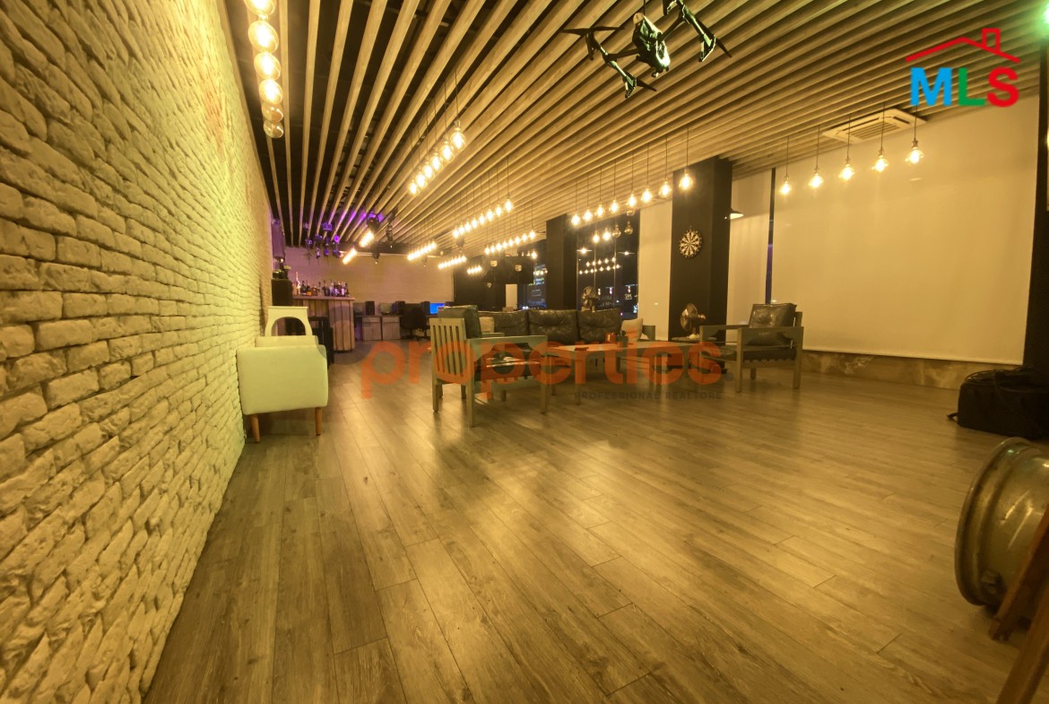 Office for Rent in Prime Zalka Location - CPFY73