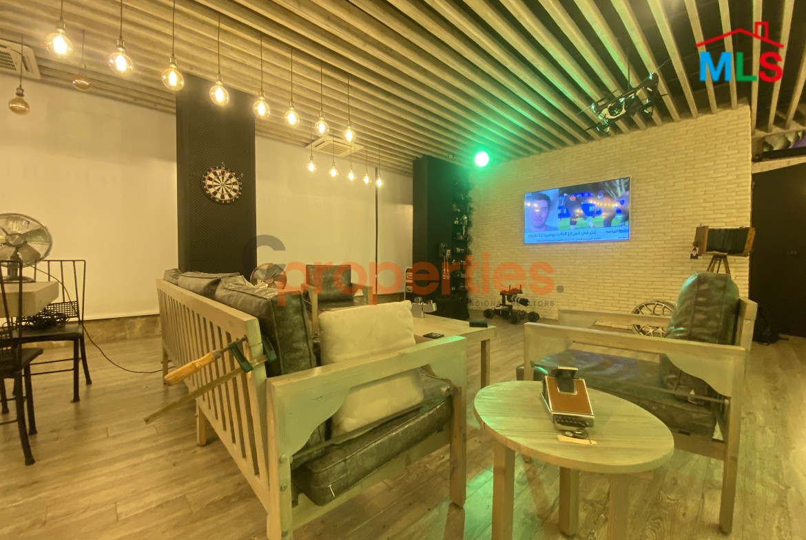 Office for Rent in Prime Zalka Location - CPFY73