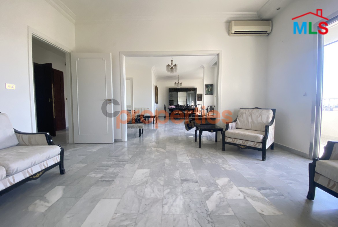 Apartment for Rent in Zalka - CPFY72