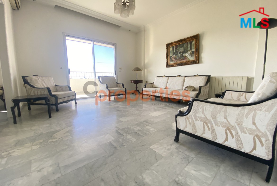 Apartment for Rent in Zalka - CPFY72