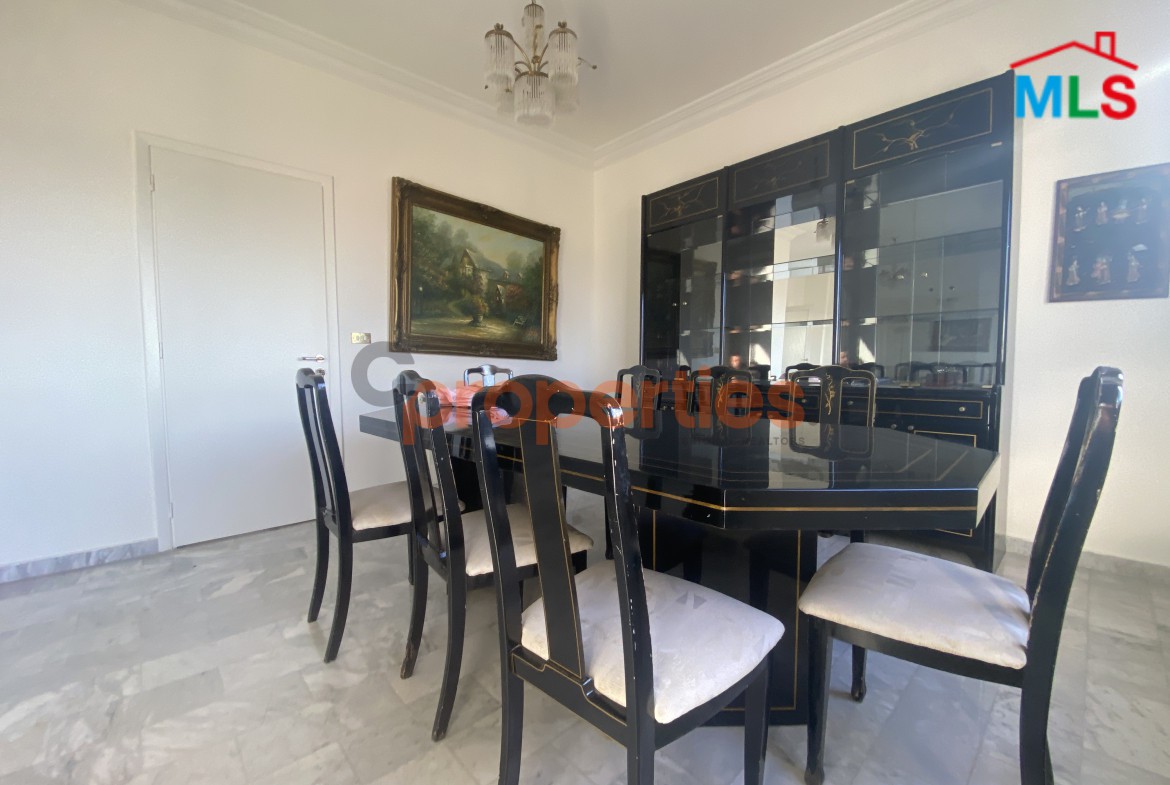Apartment for Rent in Zalka - CPFY72