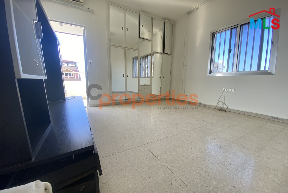 Apartment for Rent in Zalka - CPFY72