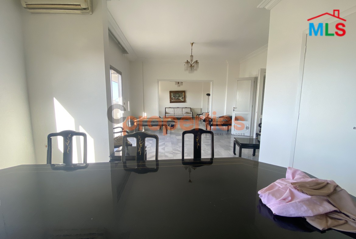Apartment for Rent in Zalka - CPFY72