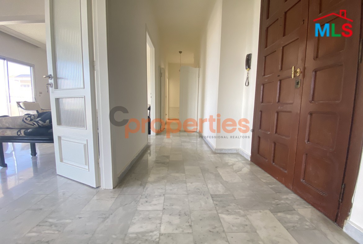 Apartment for Rent in Zalka - CPFY72