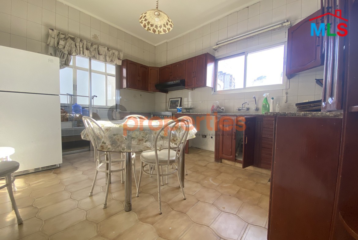 Apartment for Rent in Zalka - CPFY72