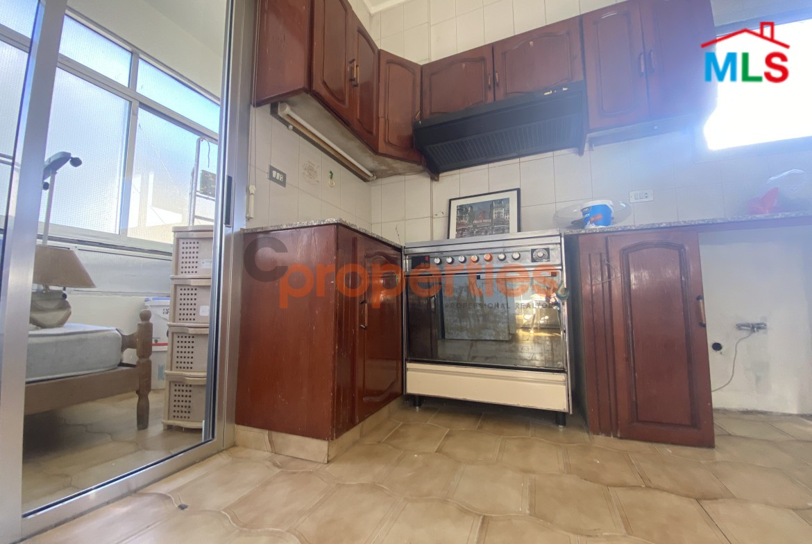 Apartment for Rent in Zalka - CPFY72