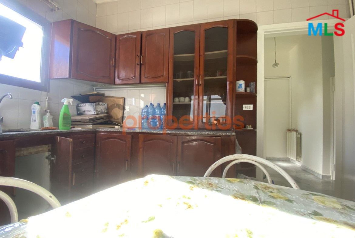 Apartment for Rent in Zalka - CPFY72