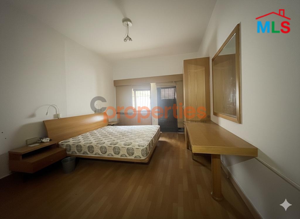 Spacious Apartment for Rent in Naccache - CPMC19