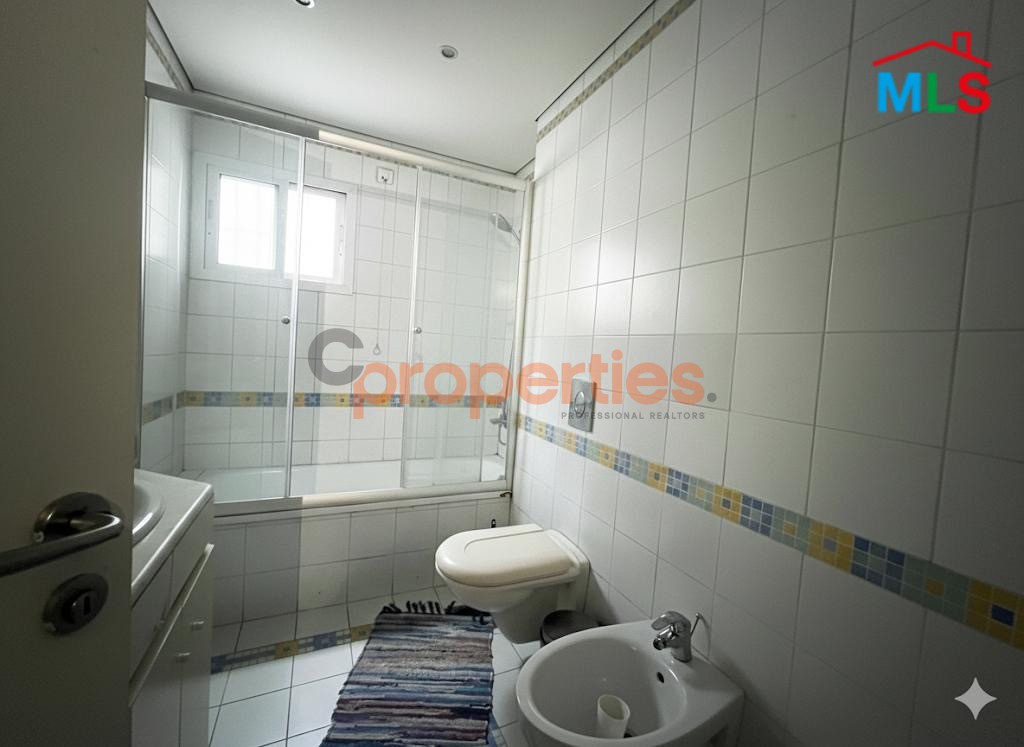 Spacious Apartment for Rent in Naccache - CPMC19