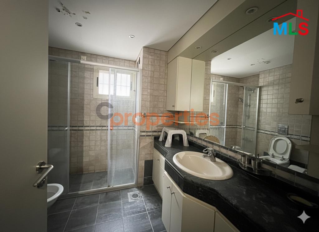 Spacious Apartment for Rent in Naccache - CPMC19