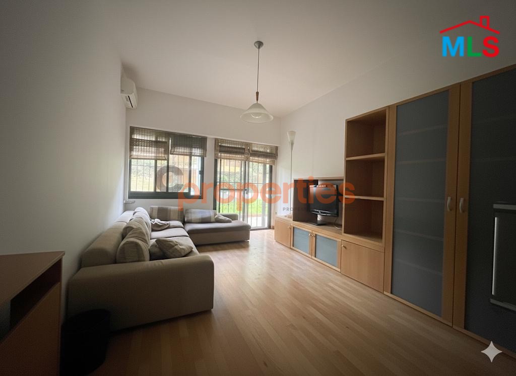 Spacious Apartment for Rent in Naccache - CPMC19