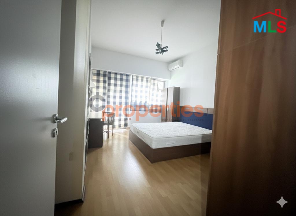 Spacious Apartment for Rent in Naccache - CPMC19