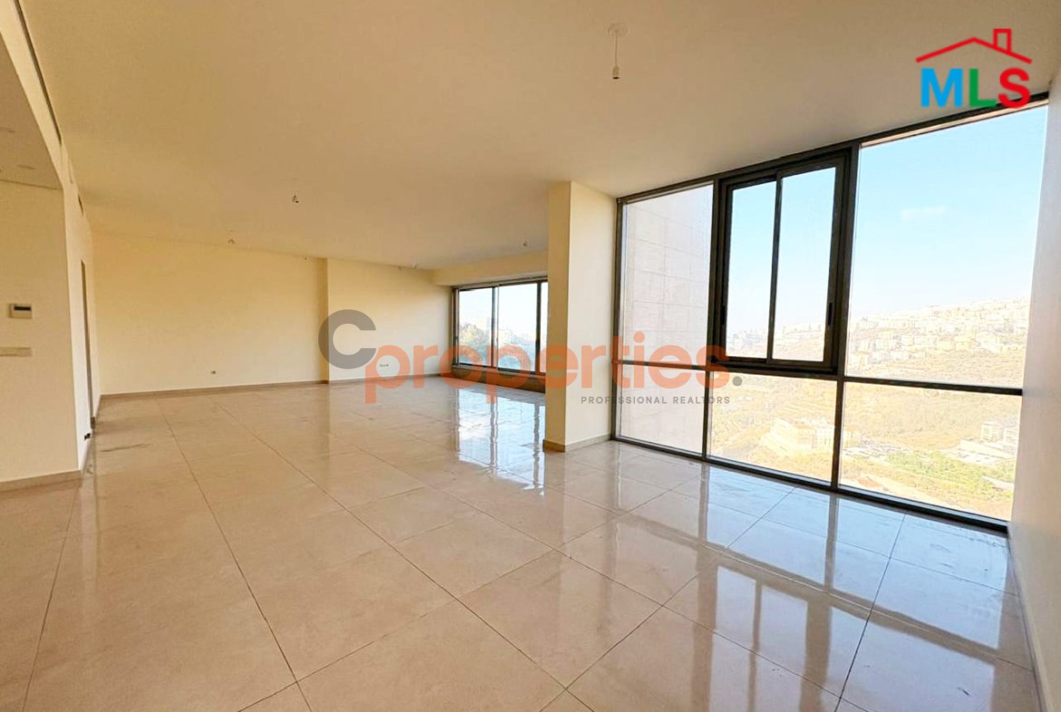 Apartment For Rent In Louaize - CPFY174
