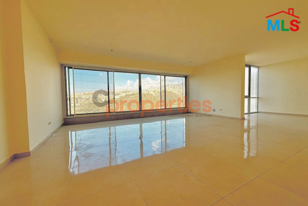 Apartment For Rent In Louaize - CPFY174