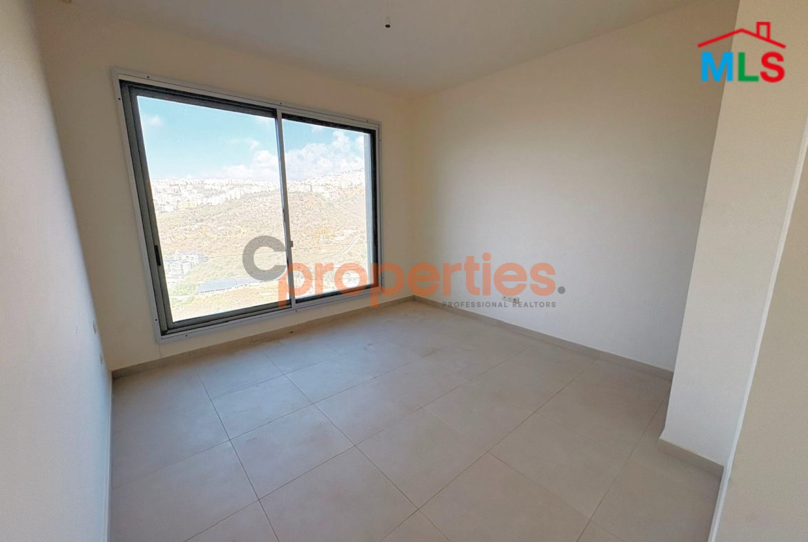Apartment For Rent In Louaize - CPFY174