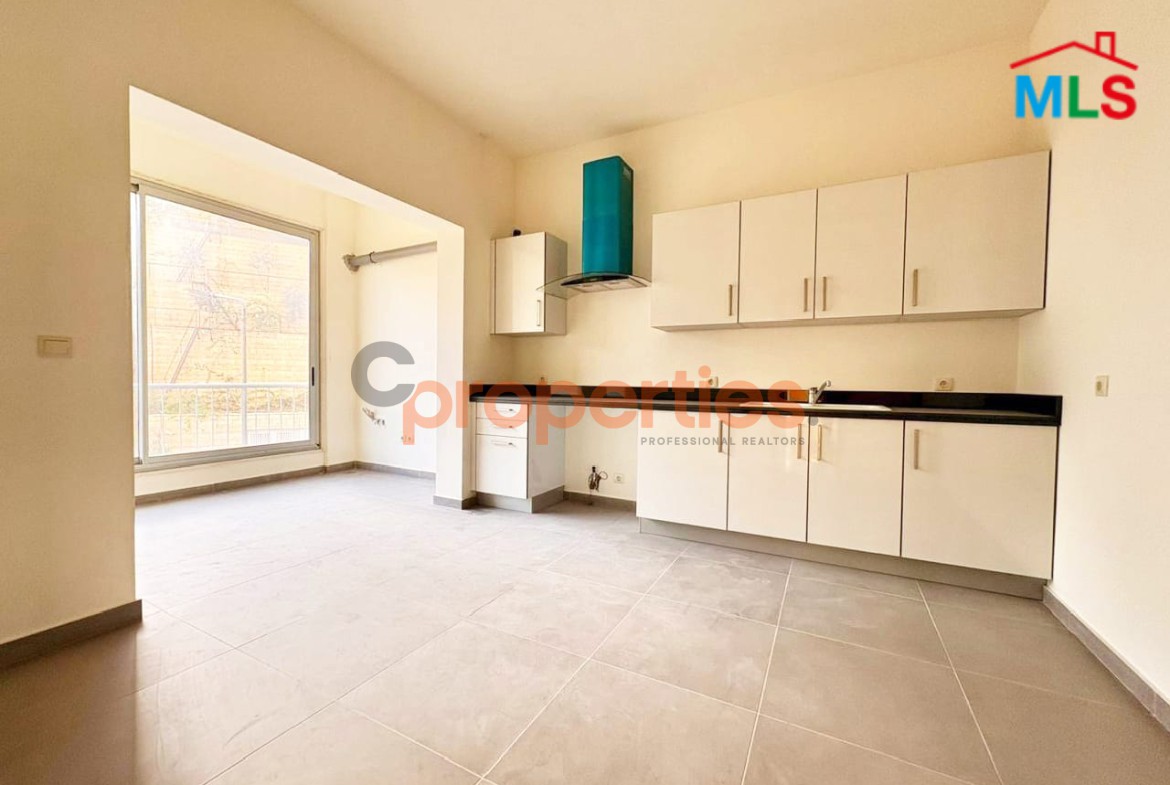 Apartment For Rent In Louaize - CPFY174