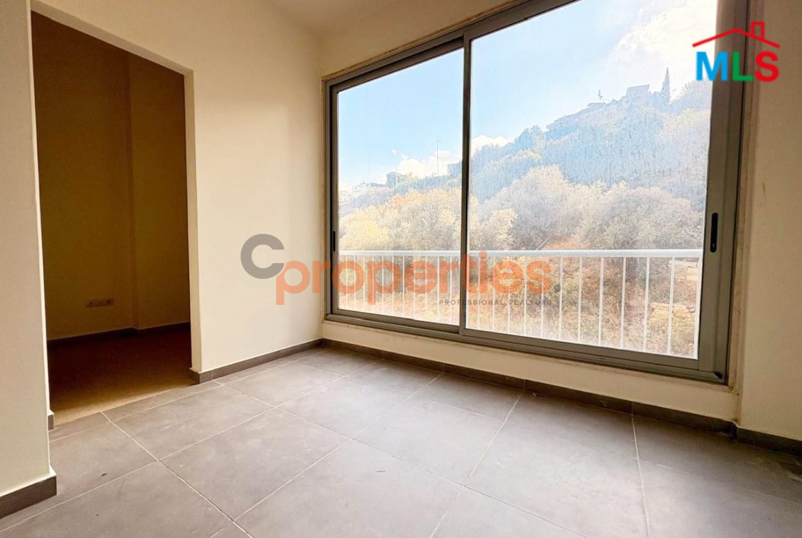 Apartment For Rent In Louaize - CPFY174
