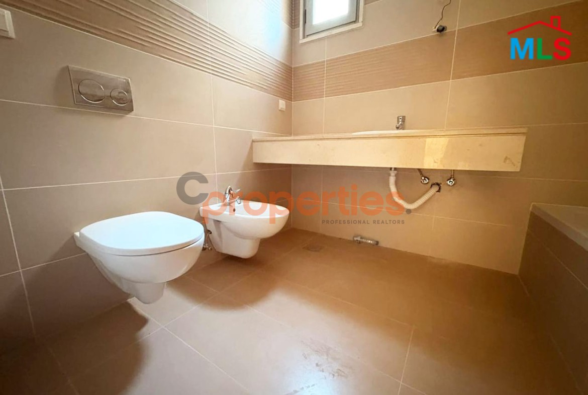 Apartment For Rent In Louaize - CPFY174