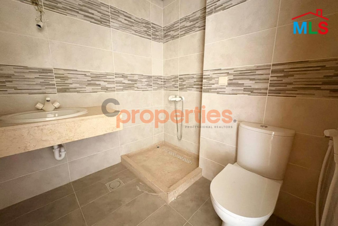 Apartment For Rent In Louaize - CPFY174
