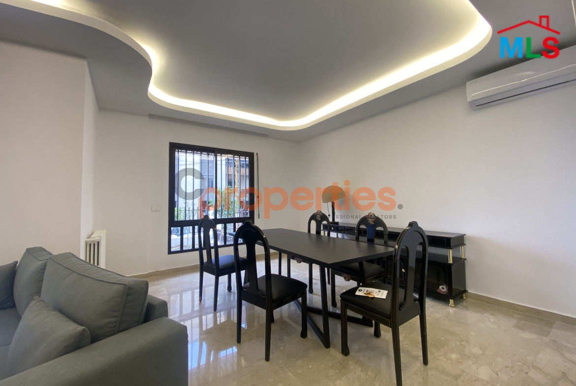 Apartment for rent in Kfarhbeb - CPKMT54