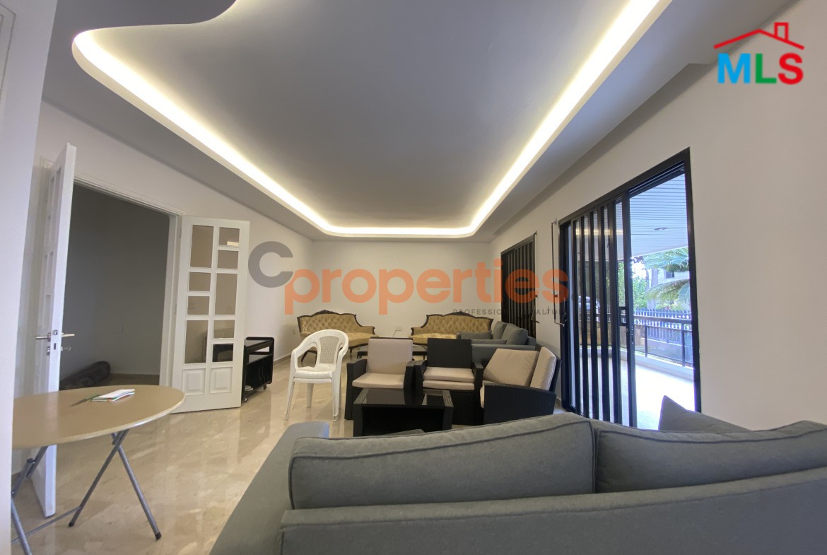 Apartment for rent in Kfarhbeb - CPKMT54