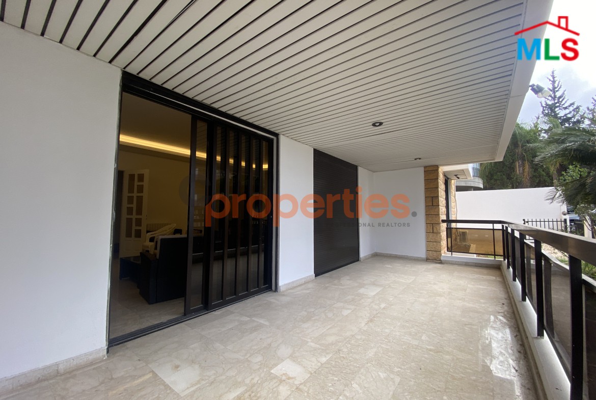 Apartment for rent in Kfarhbeb - CPKMT54