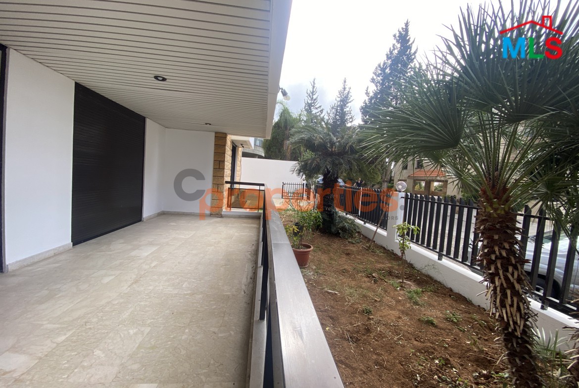 Apartment for rent in Kfarhbeb - CPKMT54