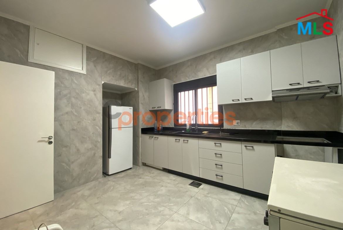 Apartment for rent in Kfarhbeb - CPKMT54