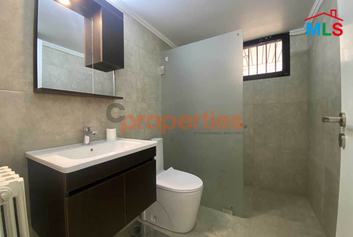 Apartment for rent in Kfarhbeb - CPKMT54