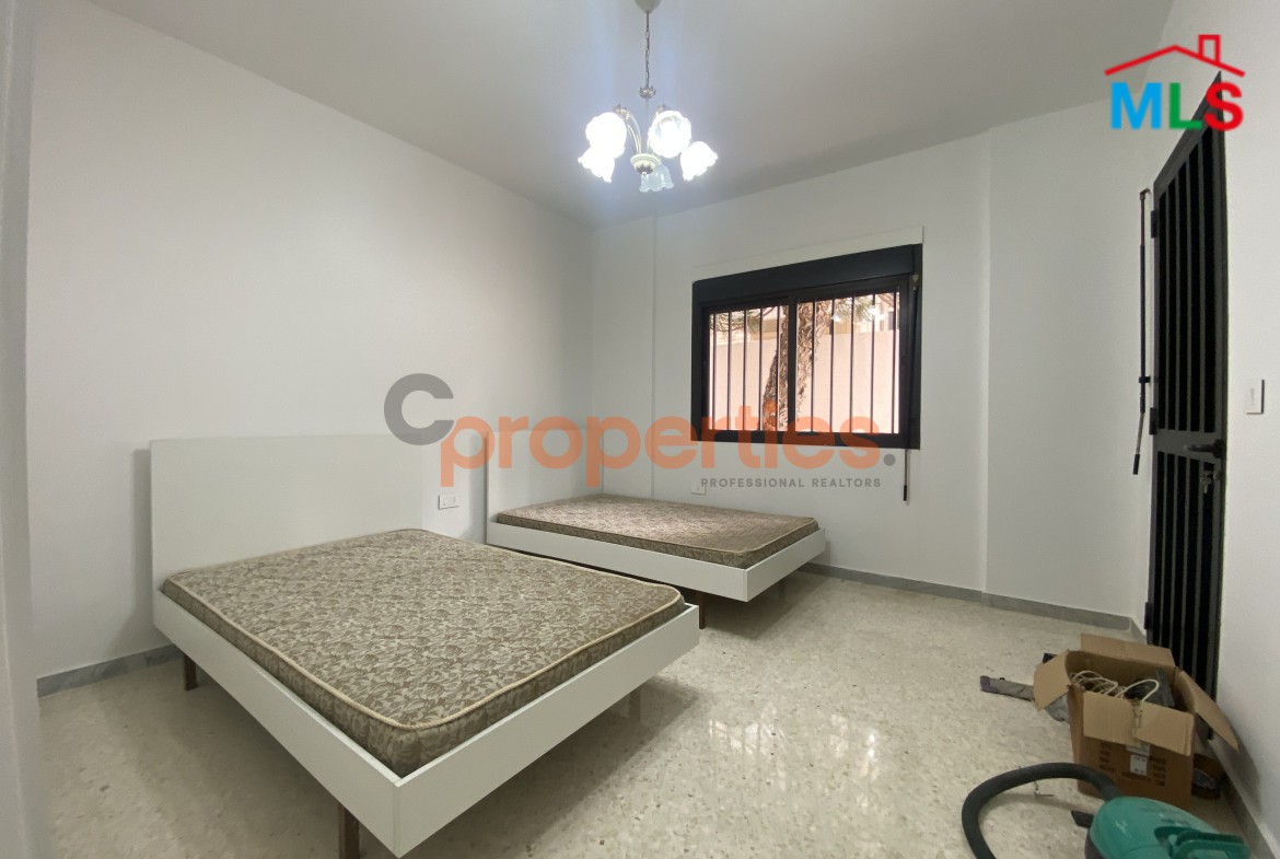 Apartment for rent in Kfarhbeb - CPKMT54