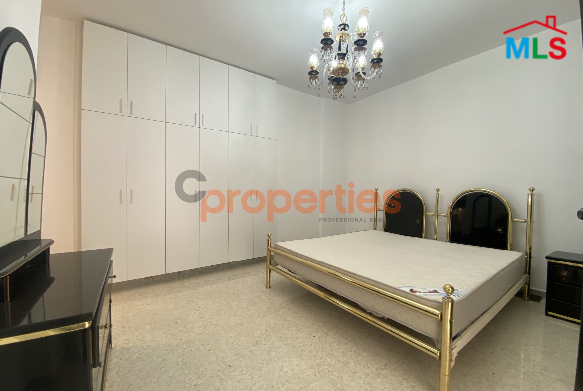 Apartment for rent in Kfarhbeb - CPKMT54