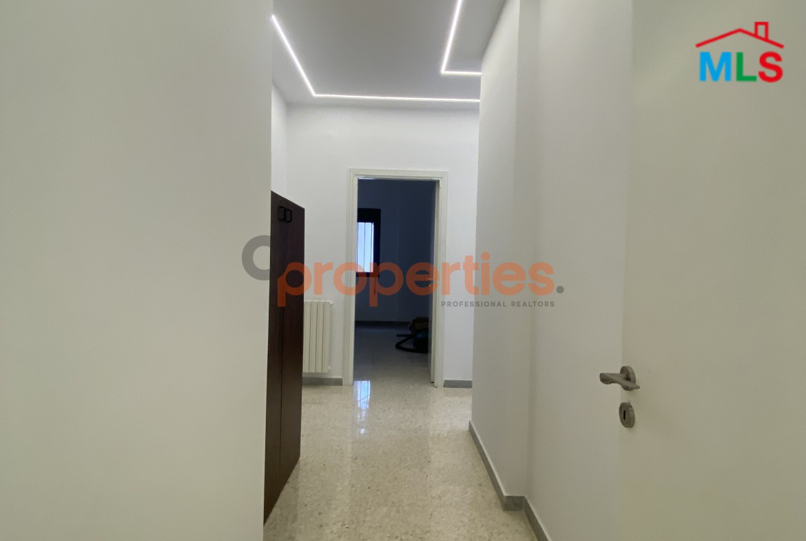 Apartment for rent in Kfarhbeb - CPKMT54