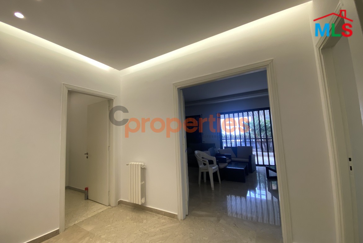 Apartment for rent in Kfarhbeb - CPKMT54