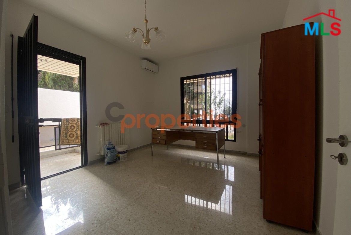 Apartment for rent in Kfarhbeb - CPKMT54