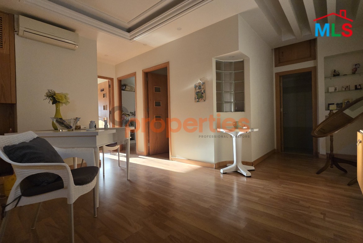 Office For Rent In Furn El Chebbak - CPJA15