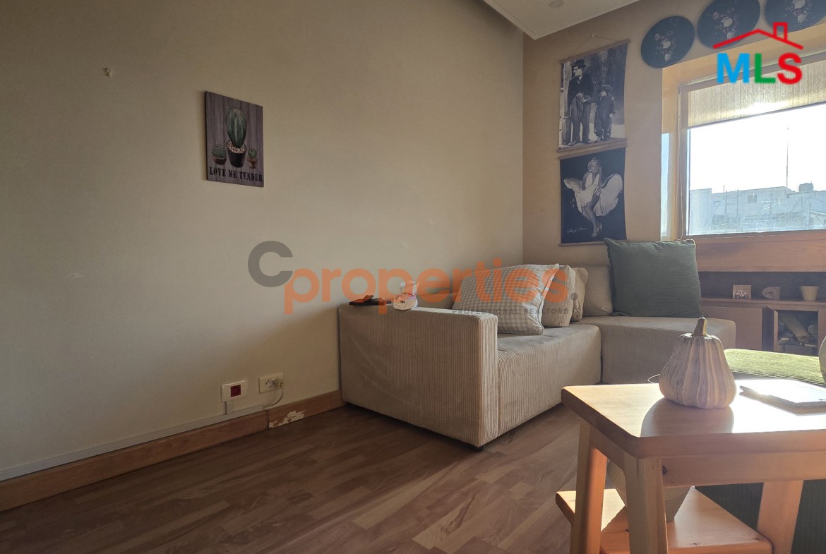 Office For Rent In Furn El Chebbak - CPJA15
