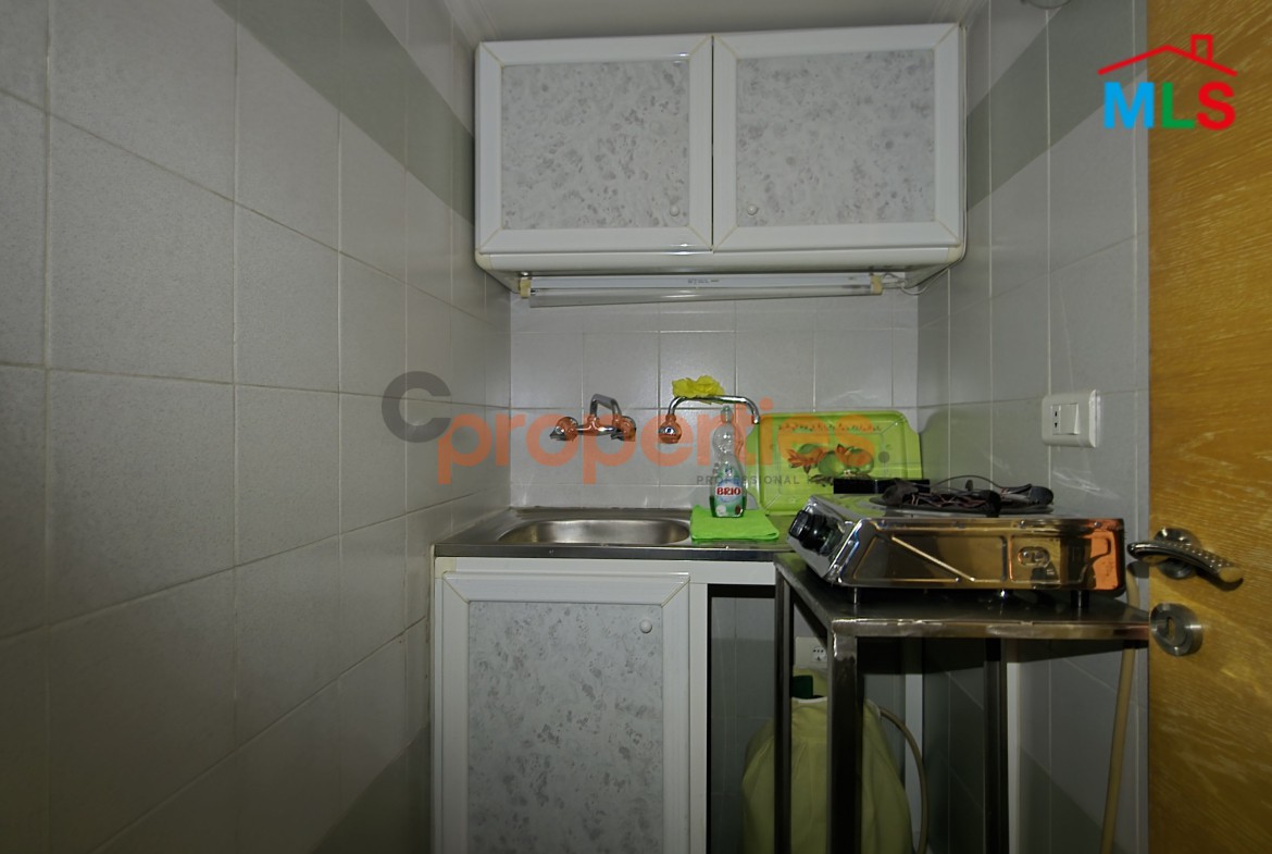 Office For Rent In Furn El Chebbak - CPJA15