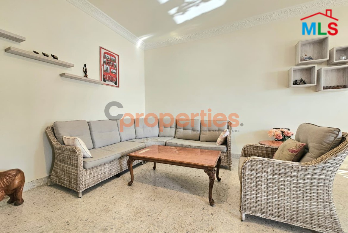 Apartment For Rent | Highway | Furnished - CPRD192