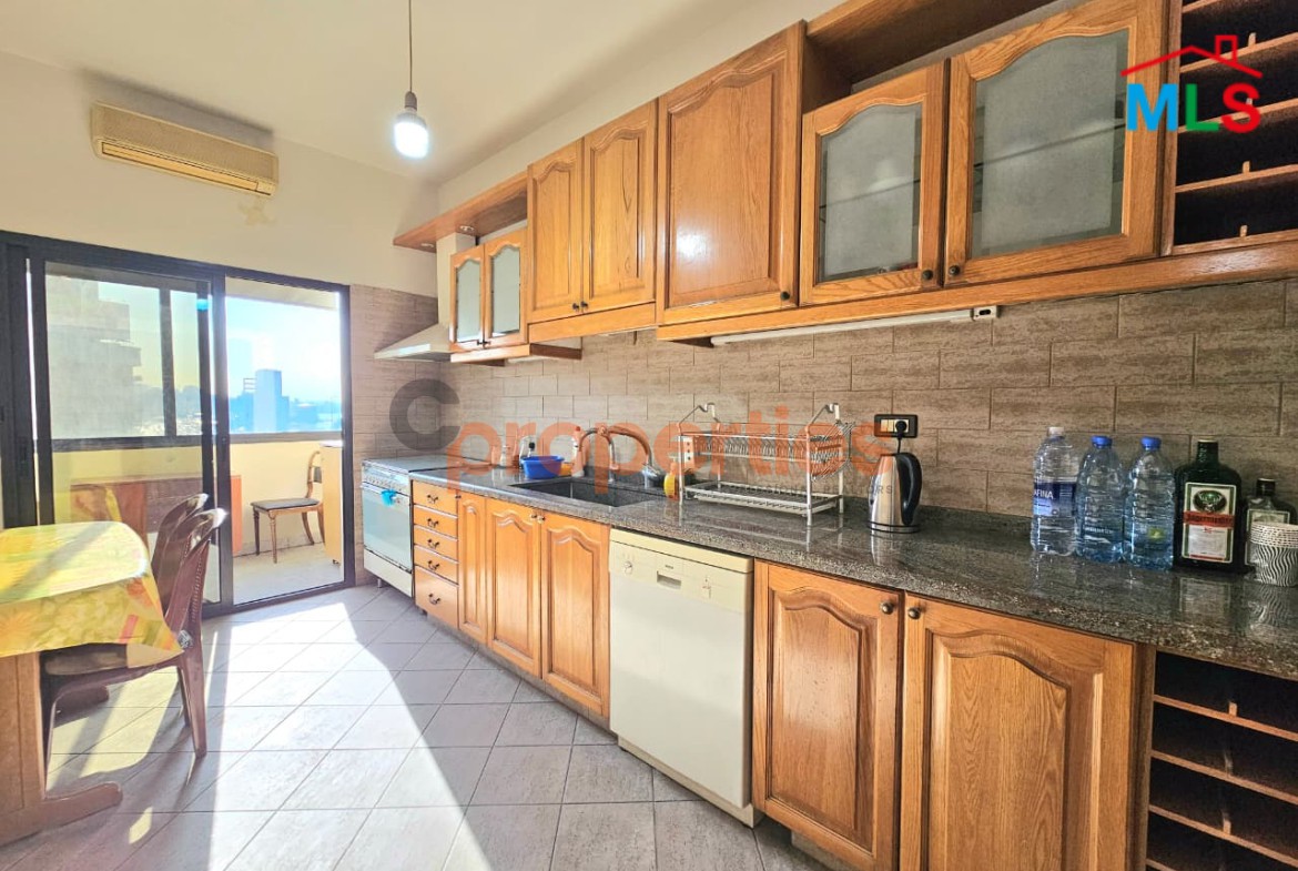 Apartment For Rent | Highway | Furnished - CPRD192