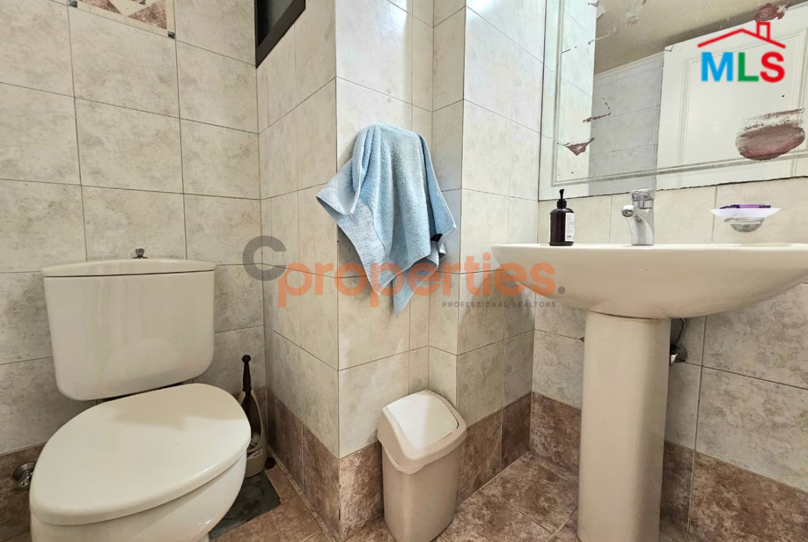 Apartment For Rent | Highway | Furnished - CPRD192
