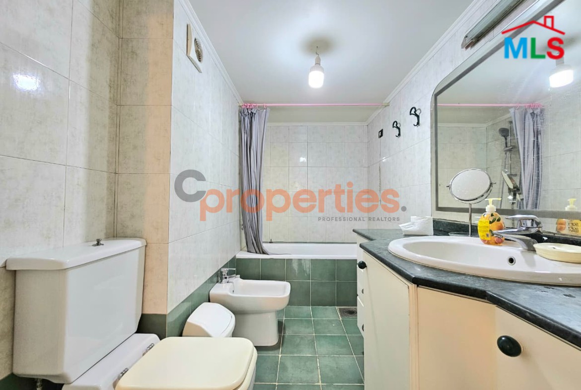 Apartment For Rent | Highway | Furnished - CPRD192