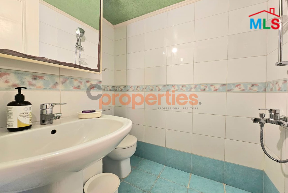 Apartment For Rent | Highway | Furnished - CPRD192